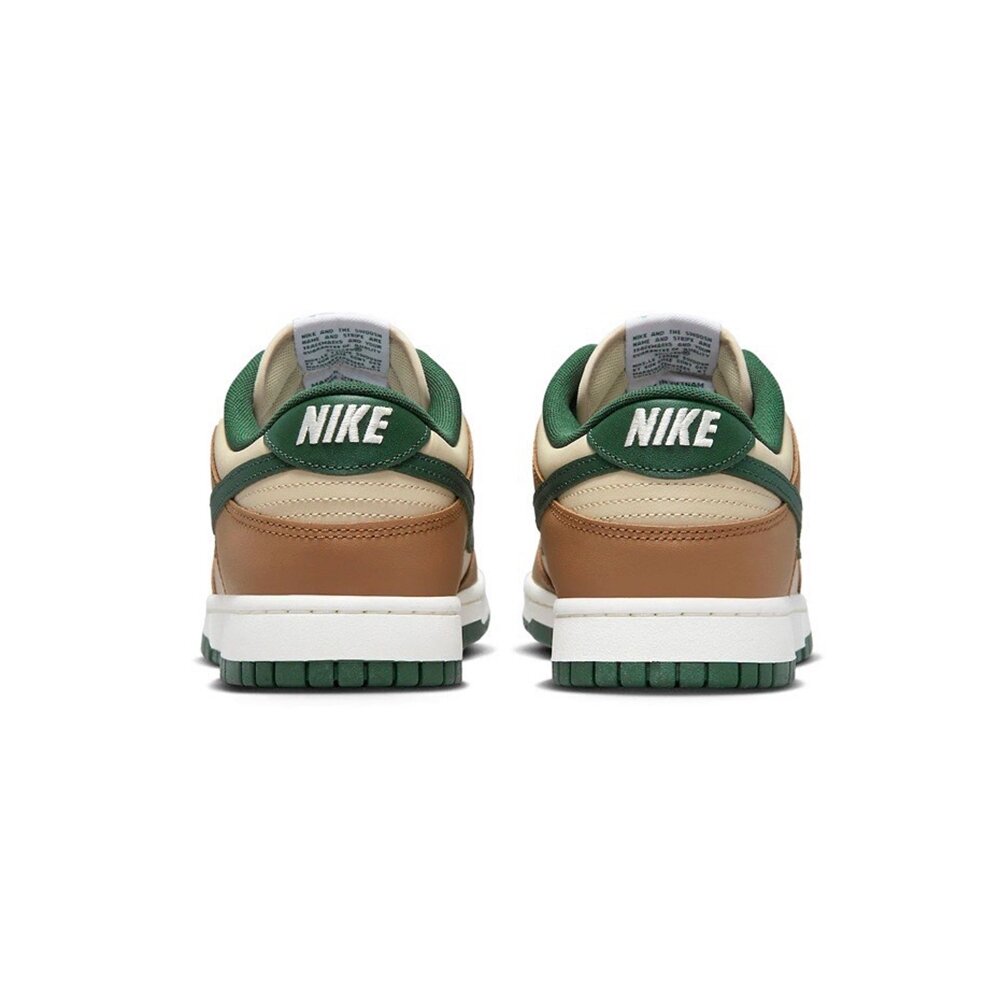 Nike Dunk Low Retro Tan Green 卡其森林綠 FB7160-231-圖片-4