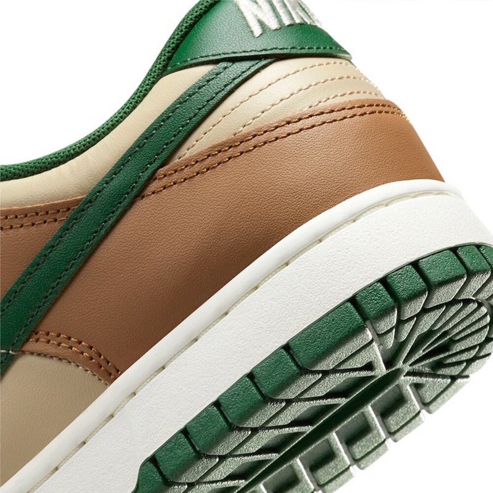 Nike Dunk Low Retro Tan Green 卡其森林綠 FB7160-231-圖片-7