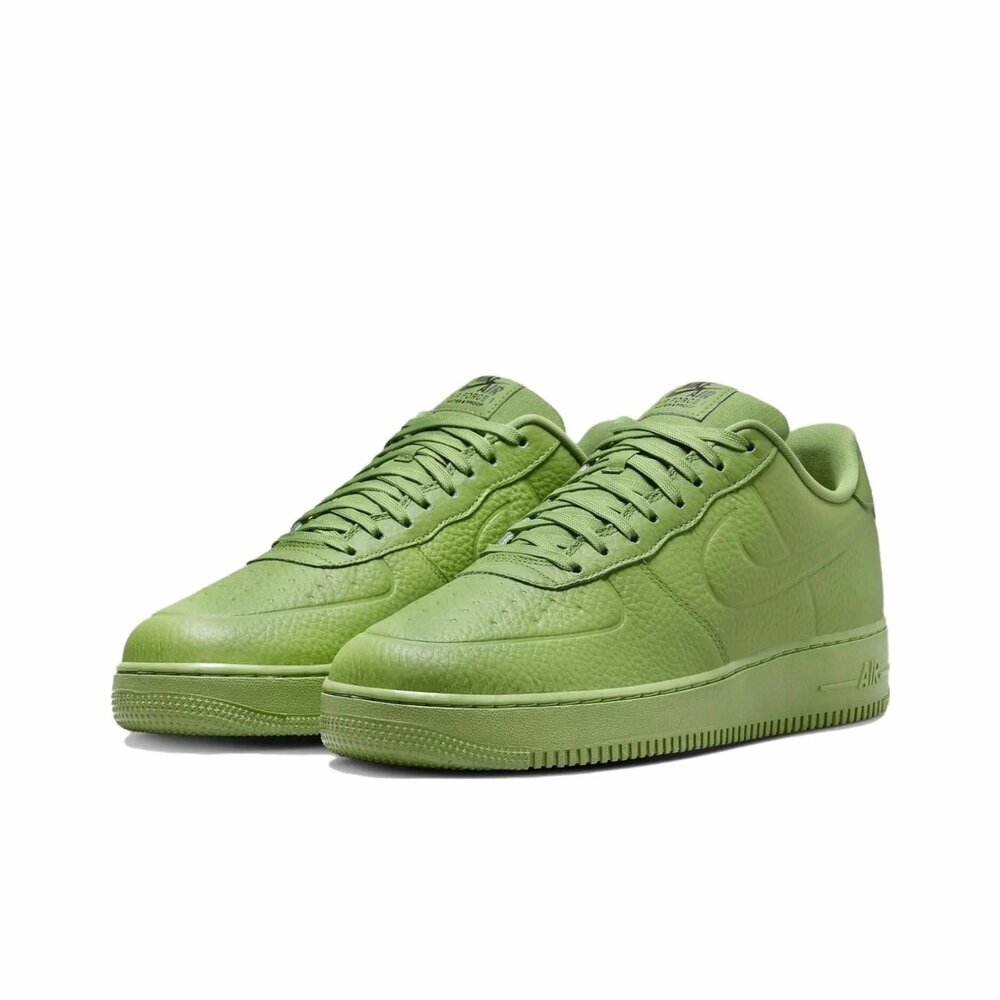 FB8875-300-Nike Air Force 1 草地綠 低筒 防水 綠魔鬼 運動鞋 休閒鞋 男鞋 FB8875-300