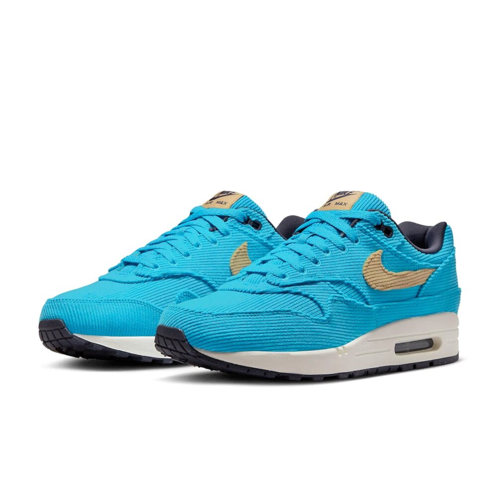 FB8915-400-Nike Air Max 1 Corduroy Baltic 波羅海藍 FB8915-400