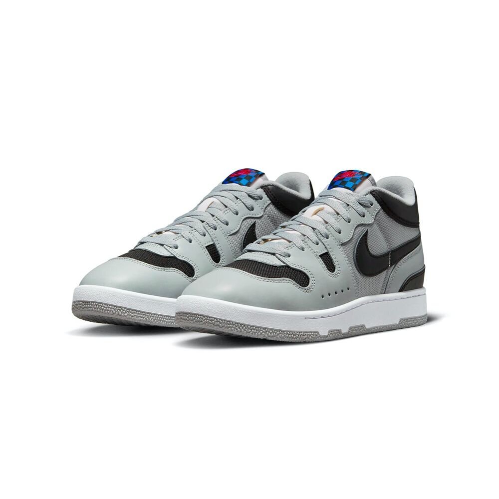 FB8938-001-Nike Mac Attack QS SP Smoke Gary 煙灰 FB8938-001