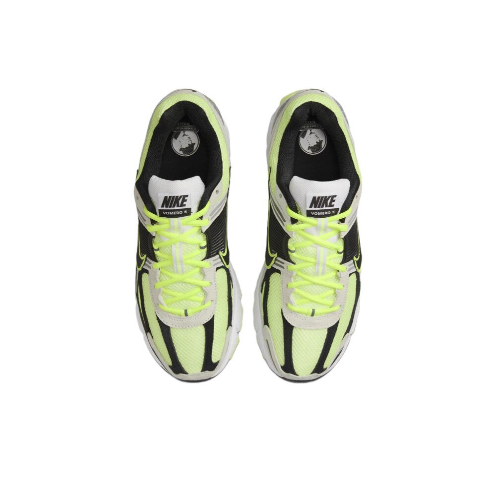 Nike Zoom Vomero 5 Life Lime 萊姆綠-圖片-2