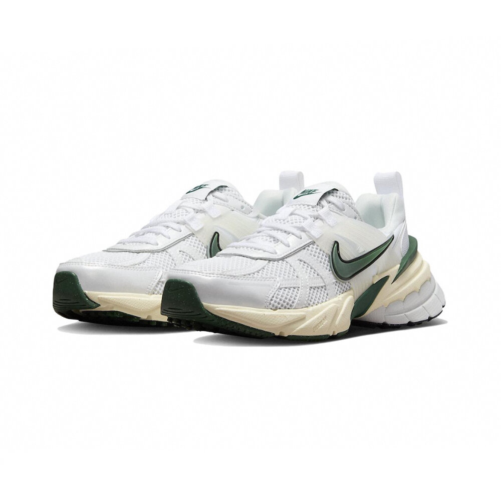 FD0736-101-Nike V2K Run Runtekk Green 復古奶綠 女款 FD0736-101