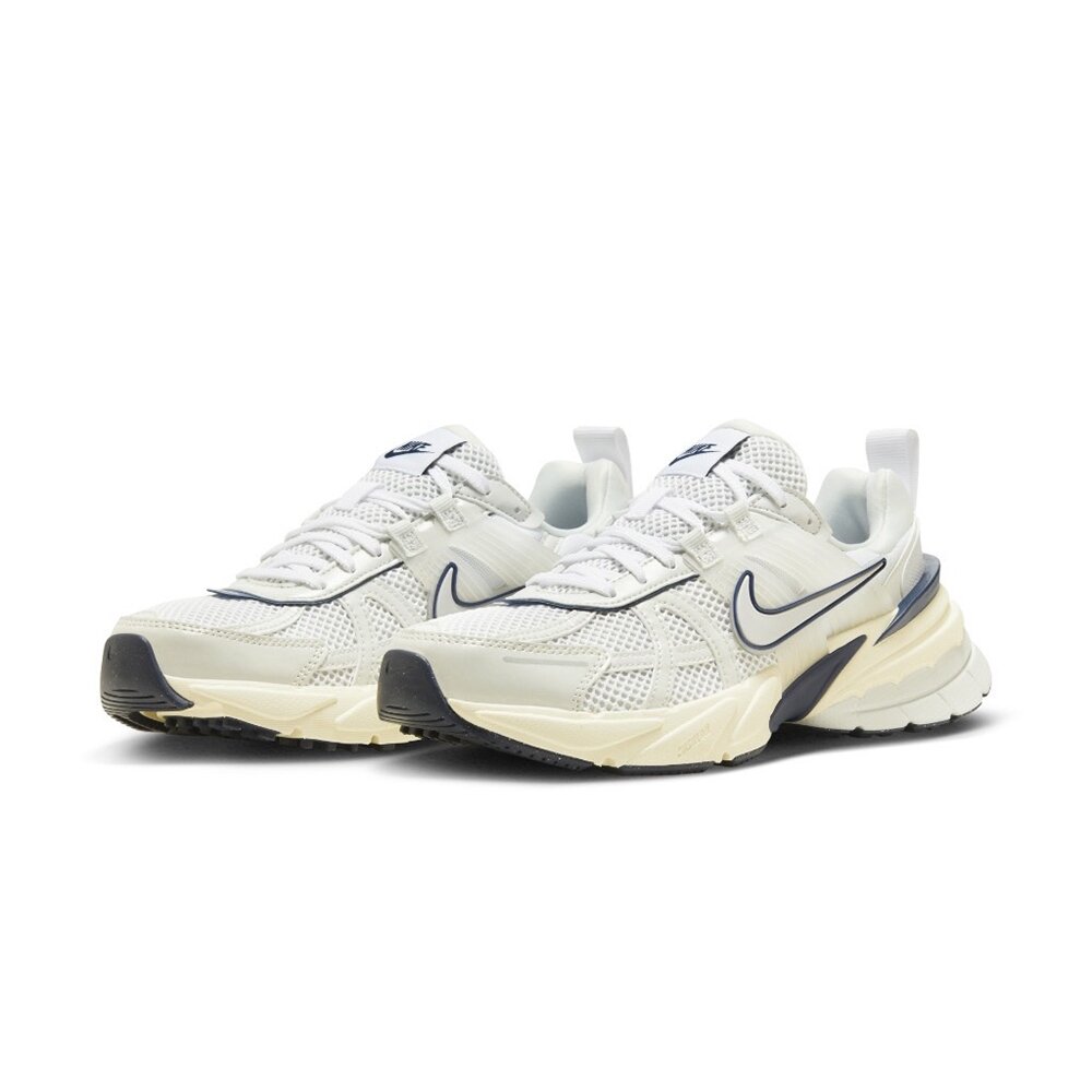 FD0736-102-W Nike V2K Run Runtekk 奶油米藍 FD0736-102