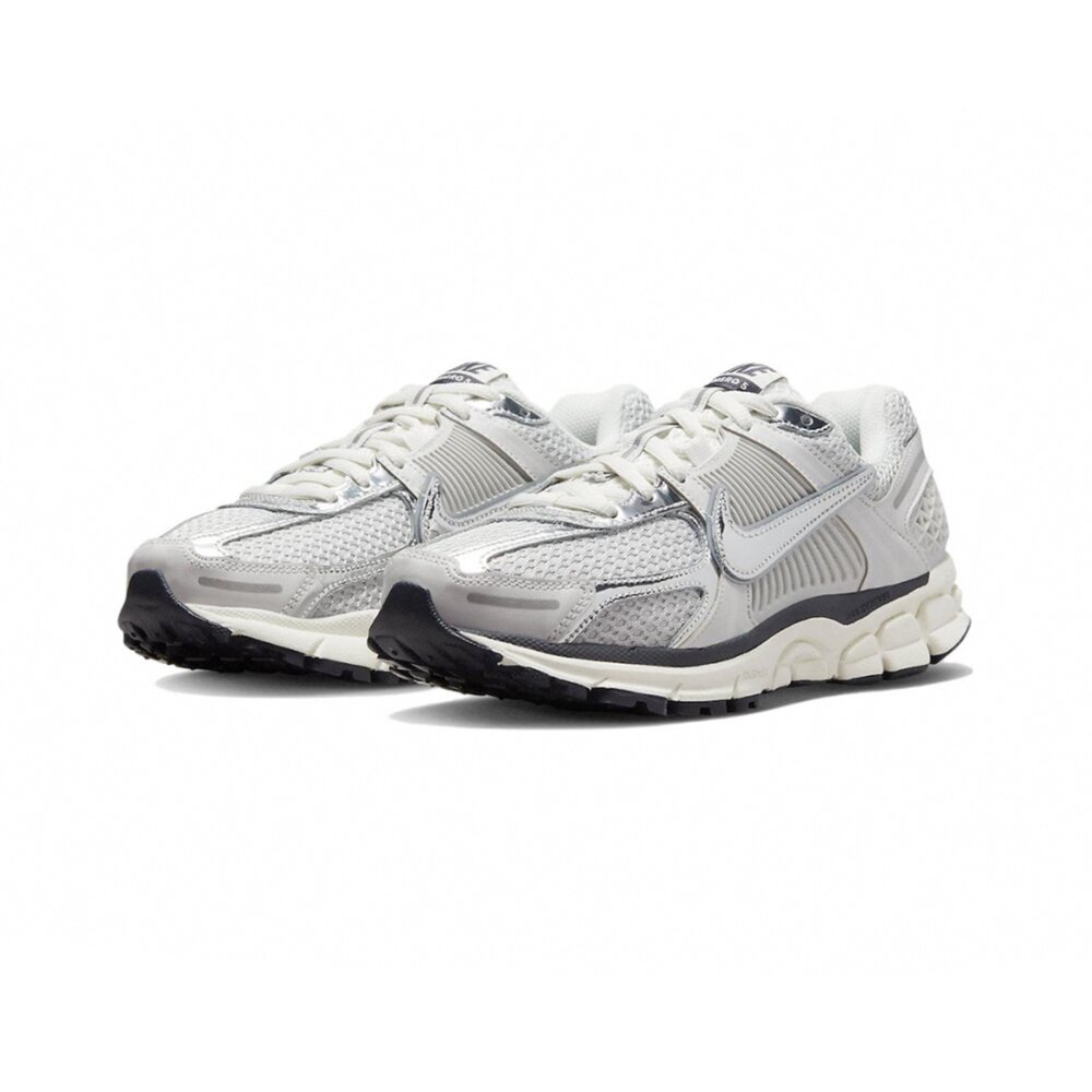 FD0884-025-Nike Zoom Vomero 5 白銀 慢跑鞋 FD0884-025