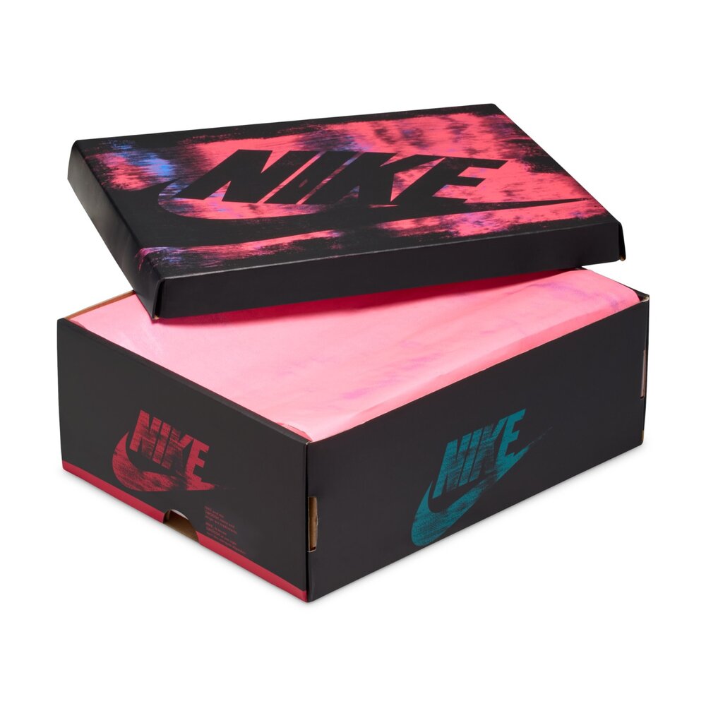 Nike Air Jordan 1 Retro High OG Self Expression 刮刮樂 全黑 GS FD-圖片-6