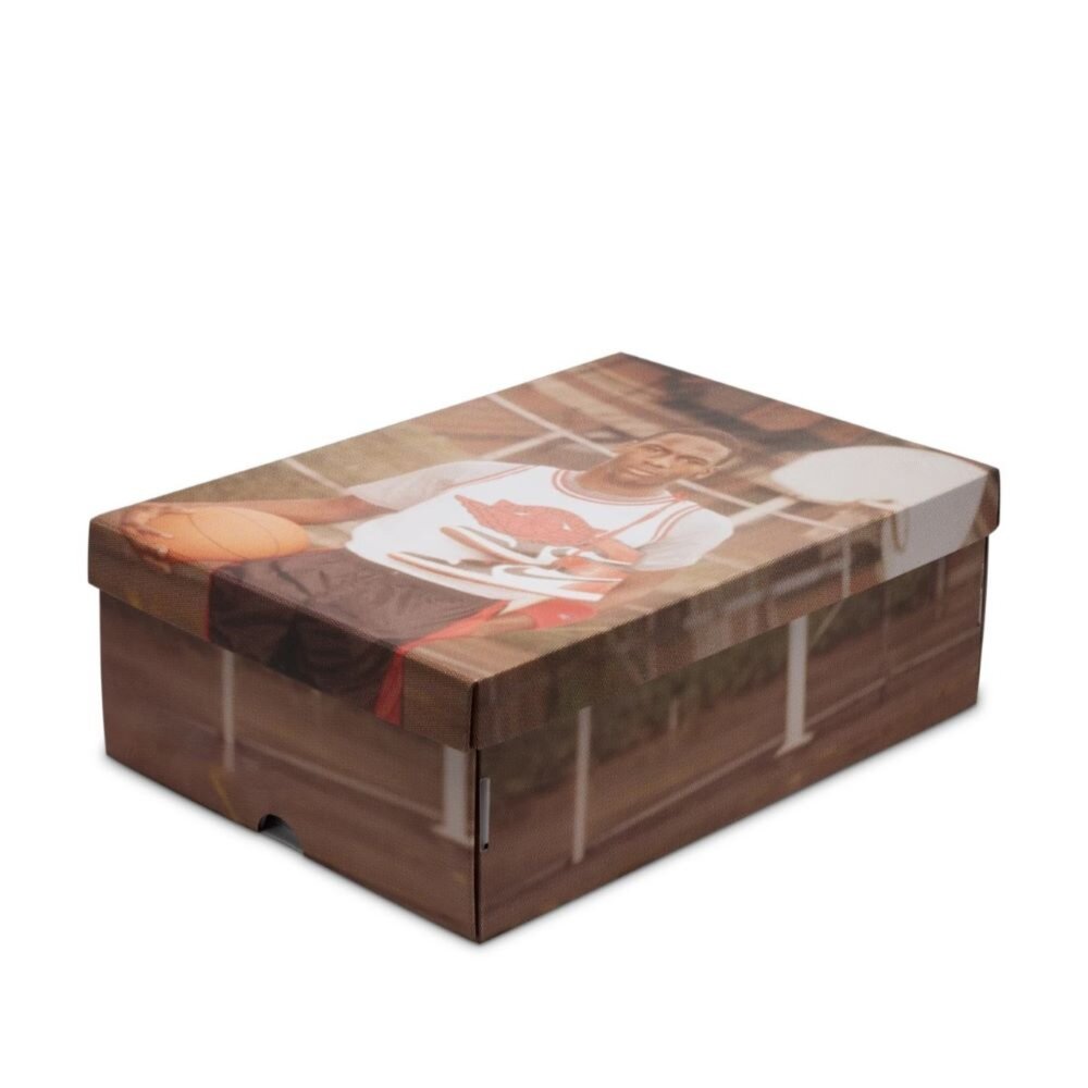 Air Jordan 1 High OG GS 大童 黑腳趾 黑紅-圖片-8