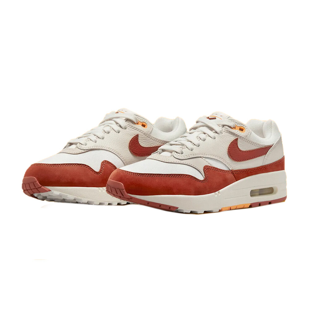 FD2370-100-Nike Air Max 1 Rugged Orange 白橘 FD2370-100