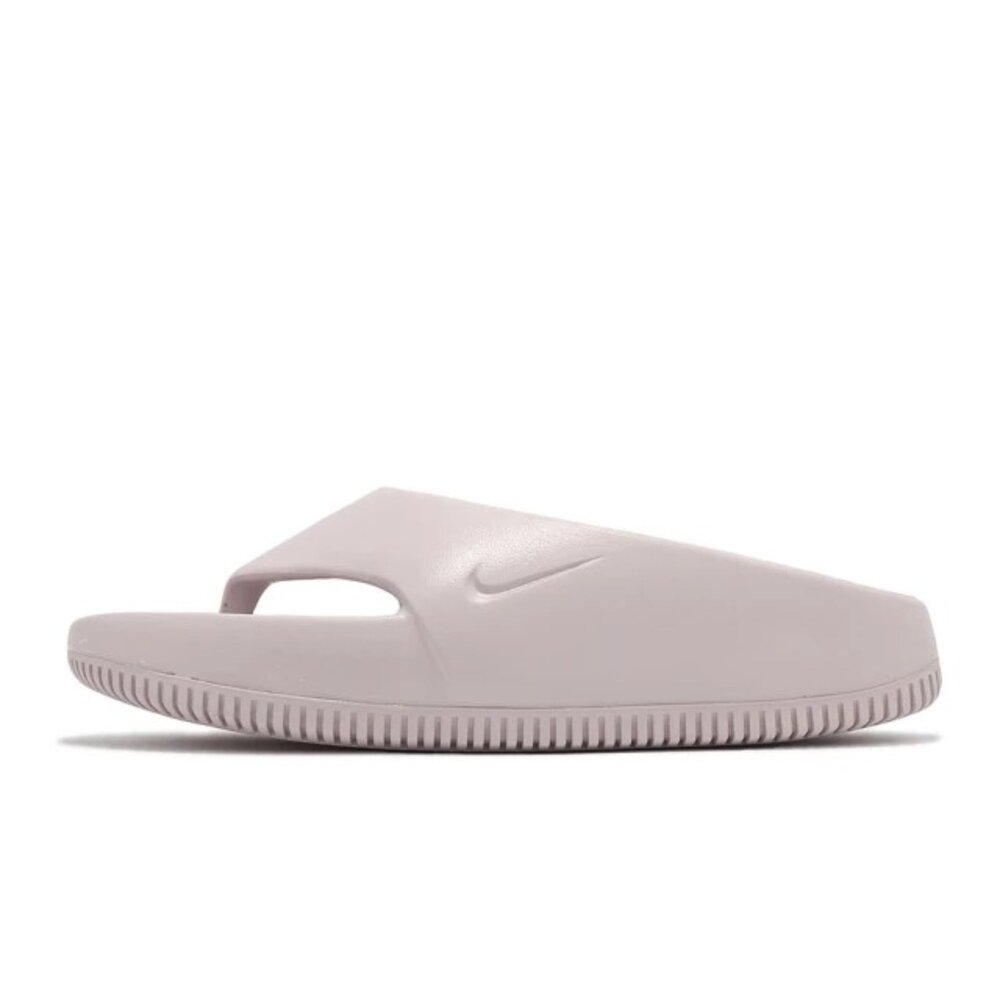 FD4115-002-W Nike Calm Flip Flop Pink 紫粉 夾腳拖	FD4115-002