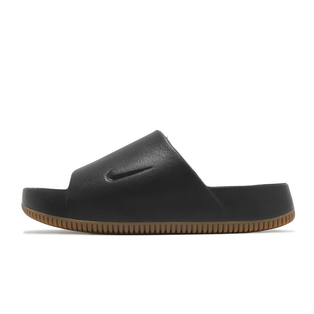 FD4116-003-Nike Calm Slide Black Gum 黑膠 拖鞋 防水 男鞋 FD4116-003