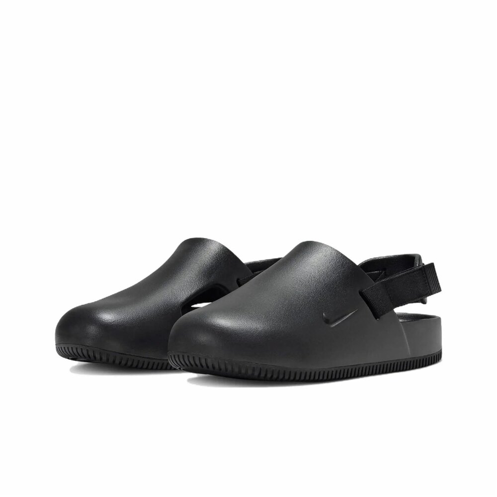 FD5131-001-Nike Calm Mule Black 全黑 穆勒鞋 休閒鞋 男鞋 FD5131-001