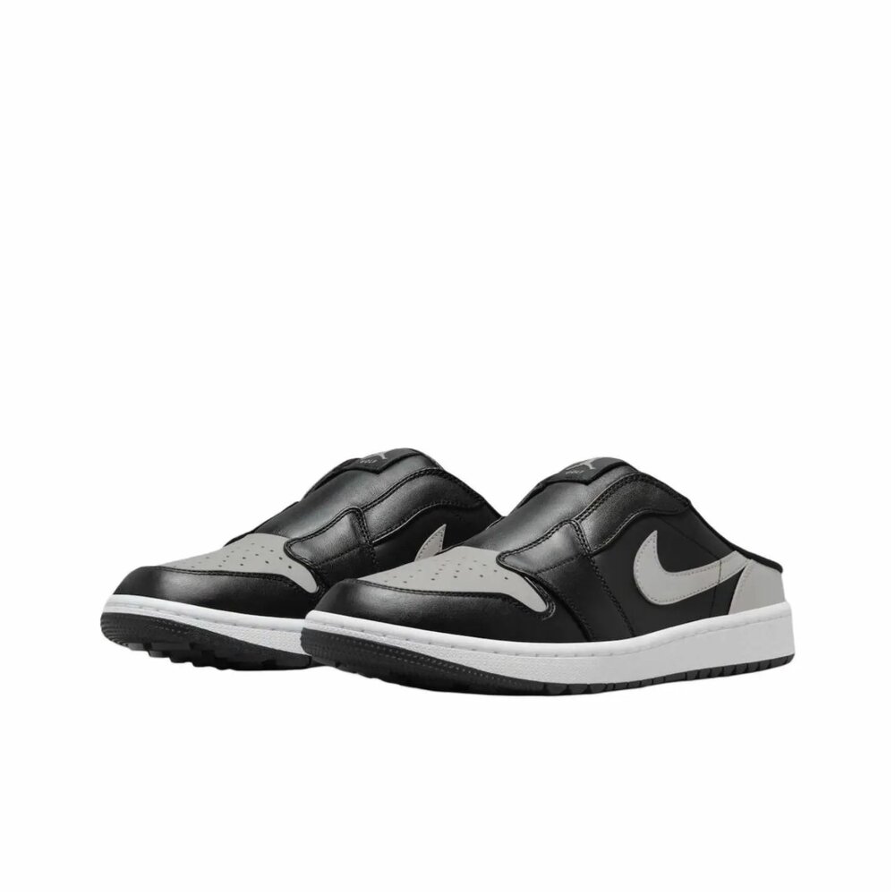 FJ1214-003-Nike Jordan 1 Mule Golf Shadow 影子灰