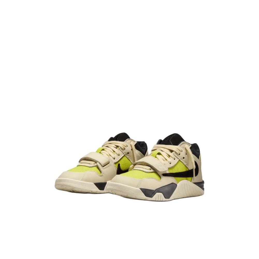 FJ2851-102-Travis Scott x Jordan Jumpman Jack TR Bright Cactus PS 亮色仙人掌