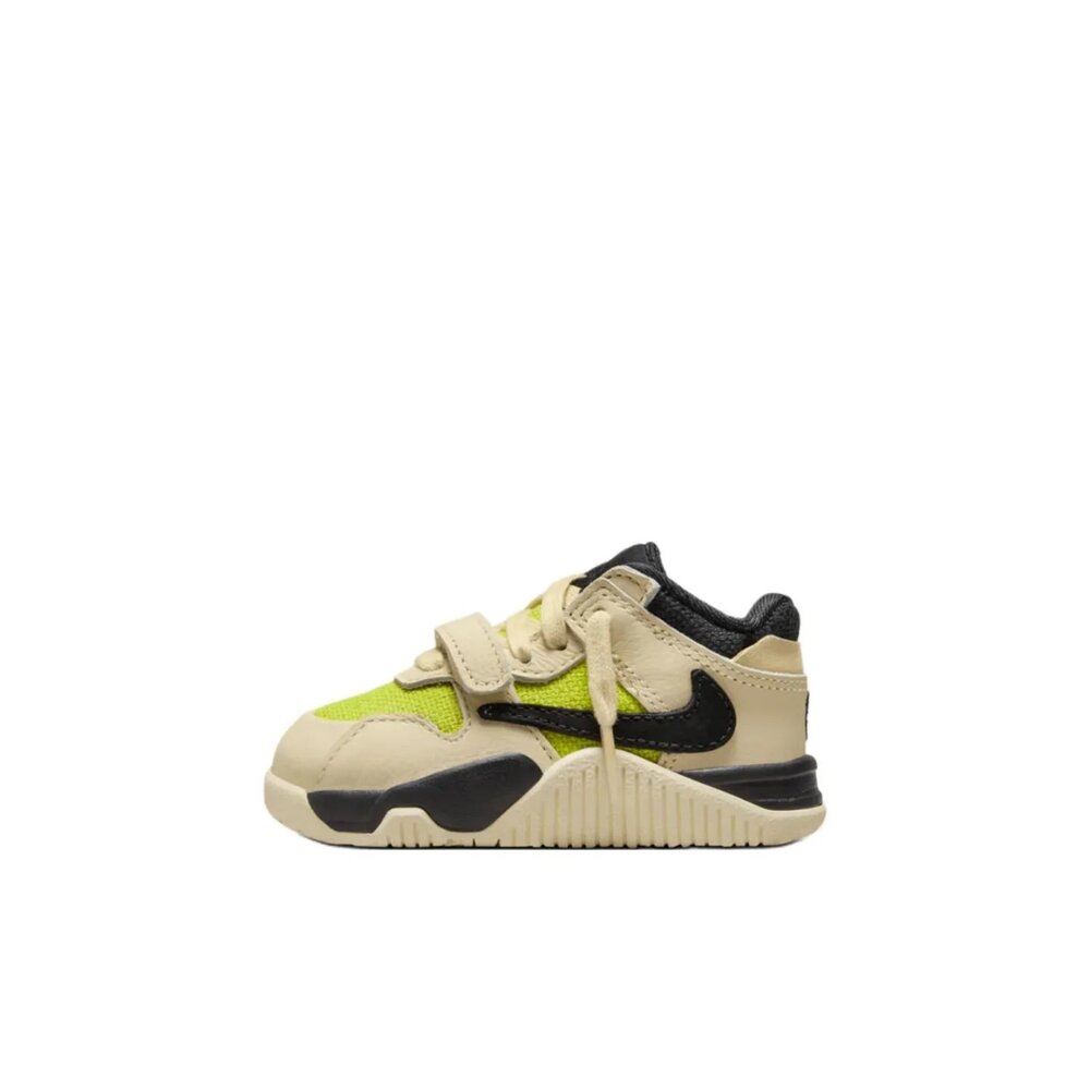 Travis Scott x Jordan Jumpman Jack TR Bright Cactus TD 亮色仙人掌-圖片-1