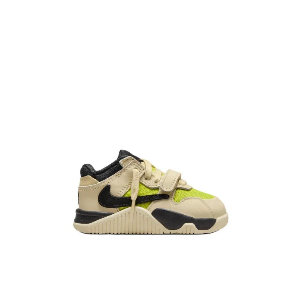 Travis Scott x Jordan Jumpman Jack TR Bright Cactus TD 亮色仙人掌-圖片-2