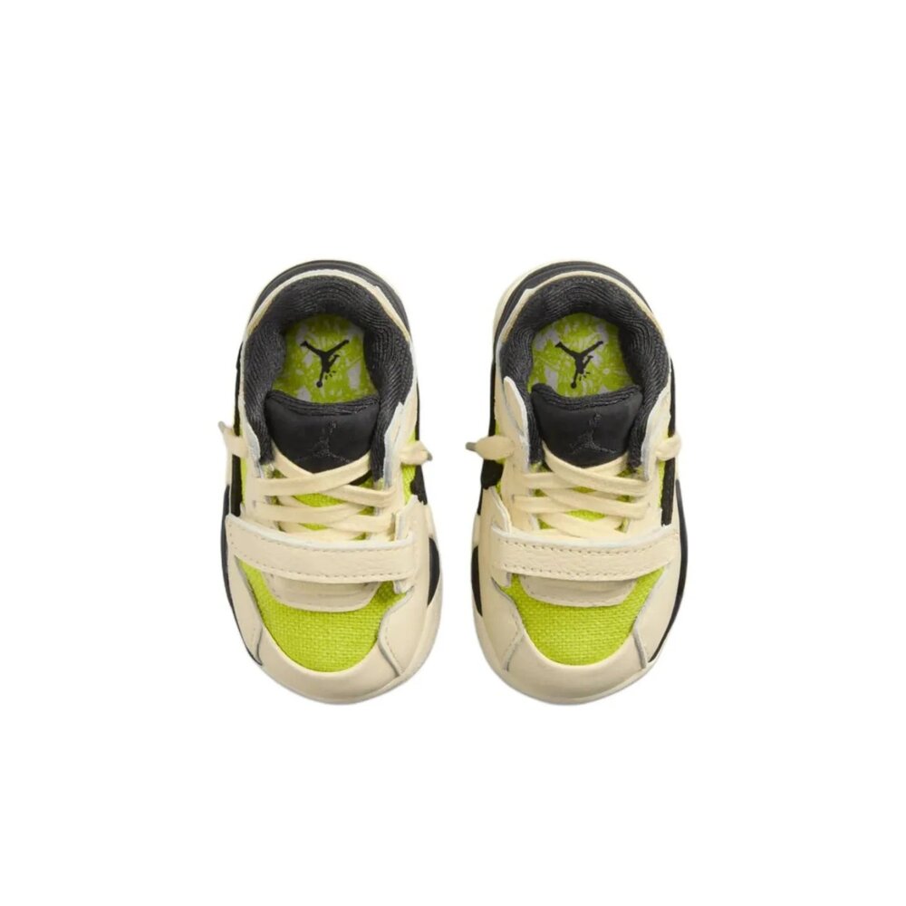 Travis Scott x Jordan Jumpman Jack TR Bright Cactus TD 亮色仙人掌-圖片-3