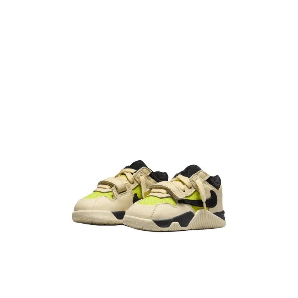 FJ2852-102-Travis Scott x Jordan Jumpman Jack TR Bright Cactus TD 亮色仙人掌