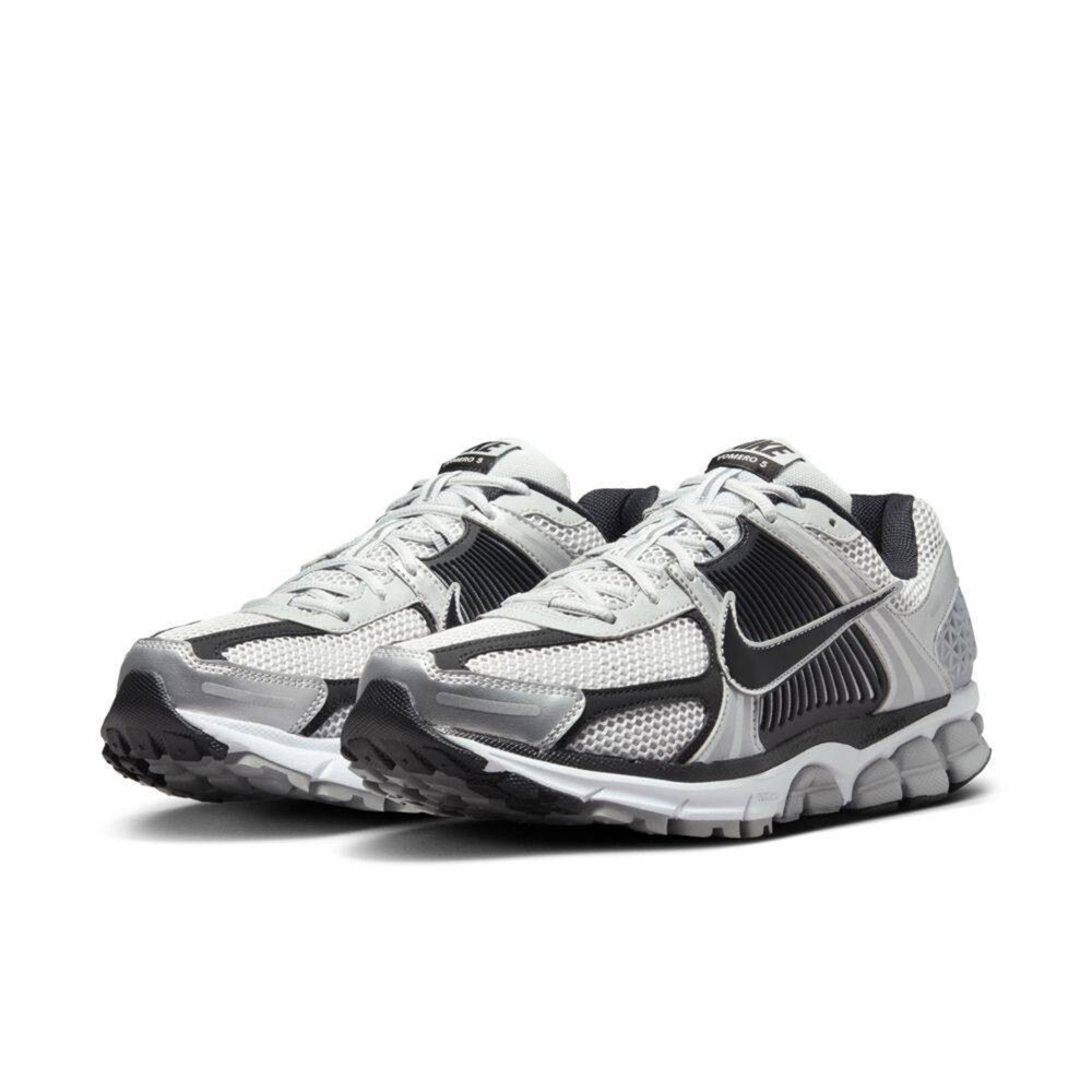 FJ4151-004-Nike Zoom Vomero 5 Metallic Silver Black 銀黑 FJ4151-004