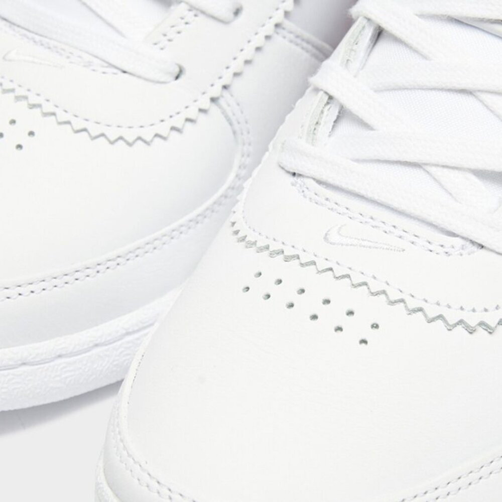 Nike Book 1 Forrest Gump 籃球鞋 白藍紅 FJ4250-105-圖片-5