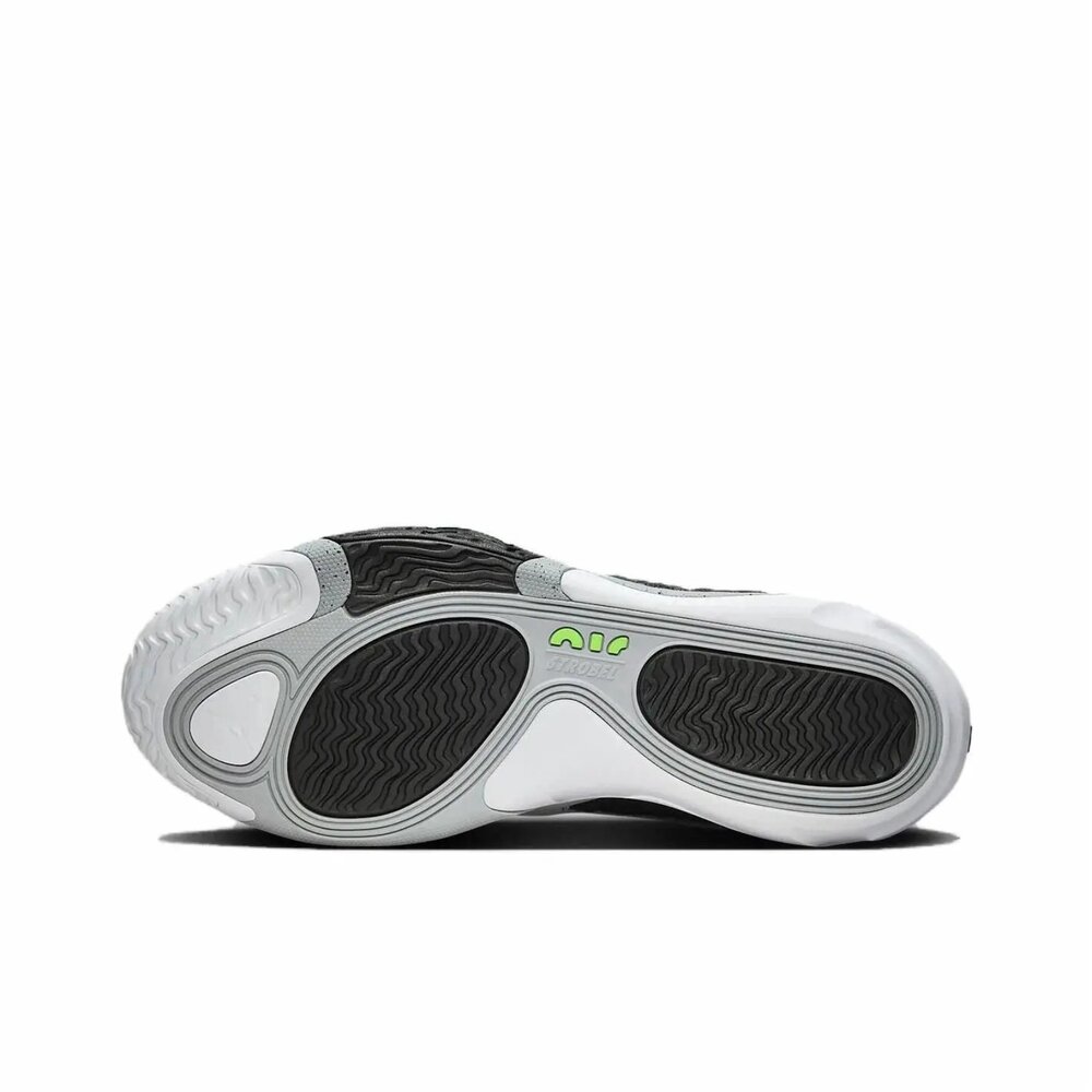 Nike Jordan Tatum 2 PF 籃球鞋 白灰 氣墊 運動鞋 休閒鞋 男鞋 FJ6458-100-圖片-4