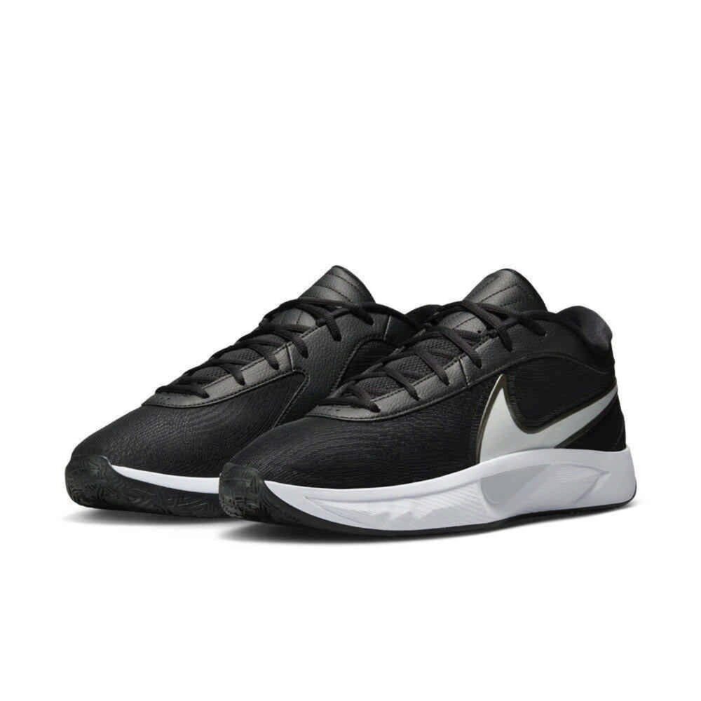 FJ7807-002-Nike Giannis Freak 6 EP Black 黑白 籃球鞋 FJ7807-002