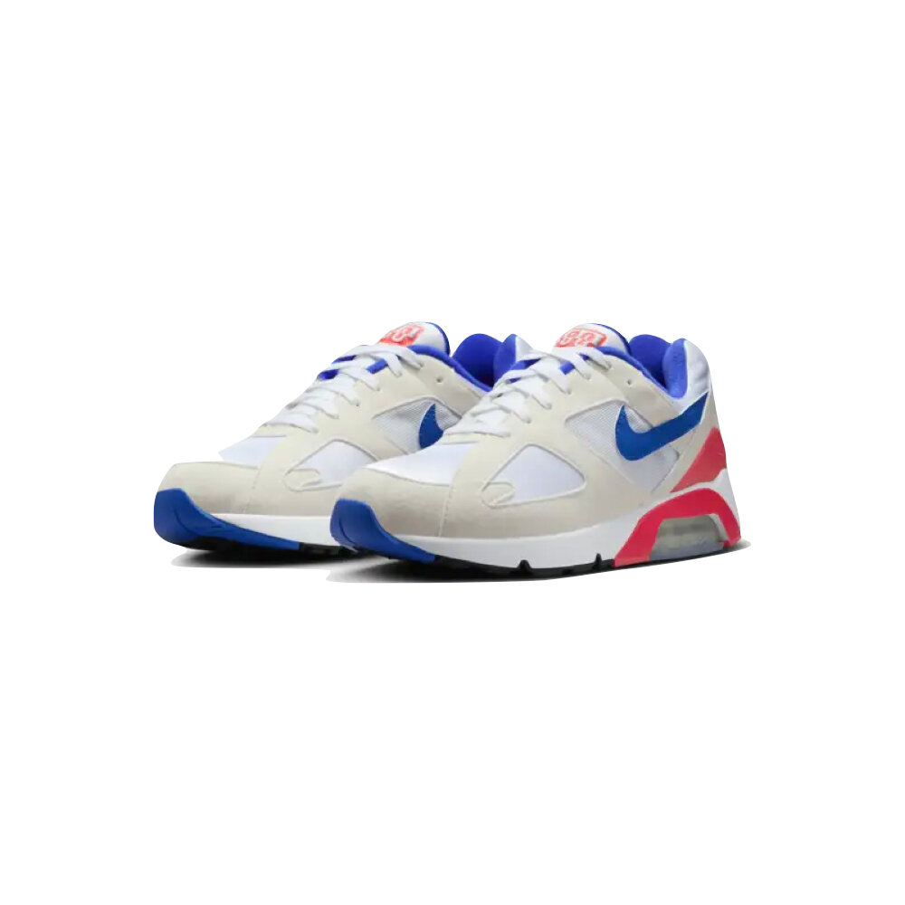 FJ9259-100-Nike Air Max 180 Ultramarine 白藍橘 FJ9259-100