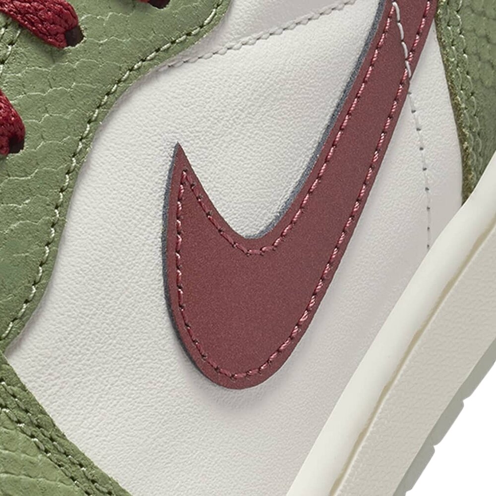 Air Jordan 1 Retro Low OG 龍年限定 青龍 FN3727-100-圖片-6