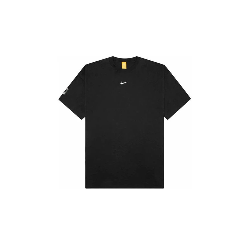 FN7664-010-Nike x Nocta 短袖T恤 黑 亞版 FN7664-010
