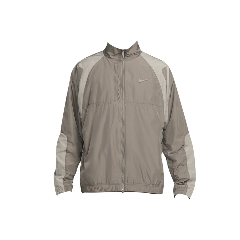 FN7666-040-Nike x Nocta Jacket 風衣外套 咖啡 FN7666-040