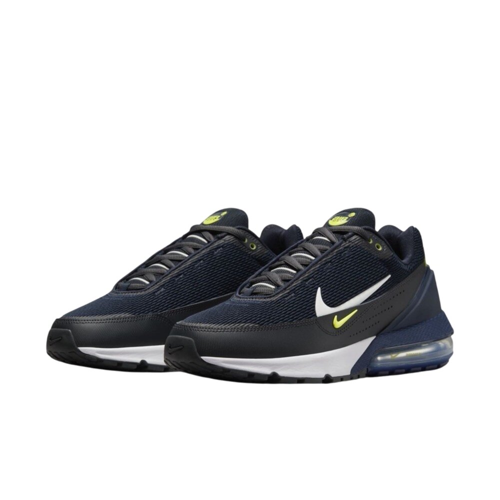 FQ4156-400-Nike Air Max Pulse Blue 深藍色 氣墊 反光 休閒鞋 運動鞋 男鞋 FQ4156-400