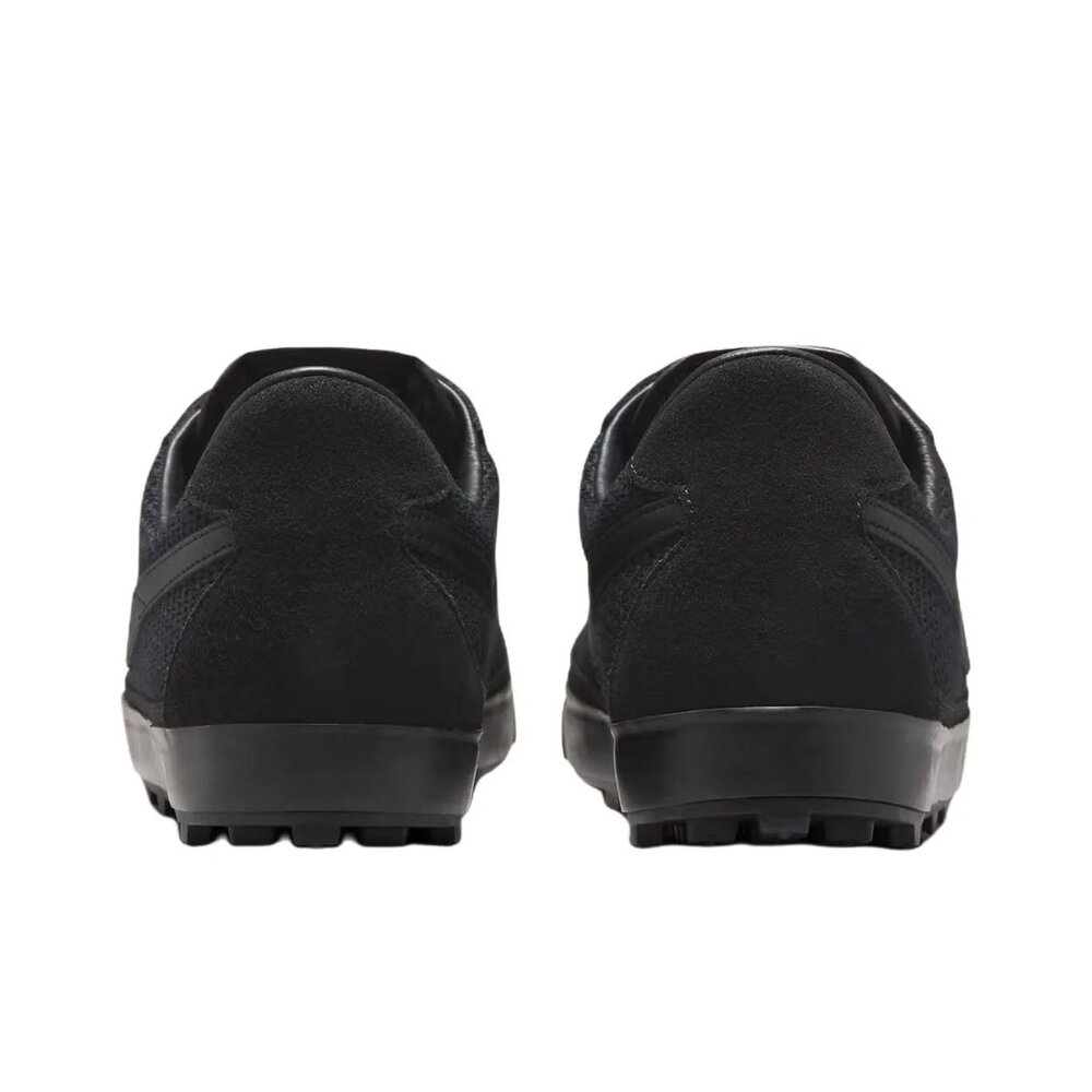 Bode x Nike Astro Grabber 聯名款 全黑 復古 休閒鞋 FQ6892-001-圖片-4