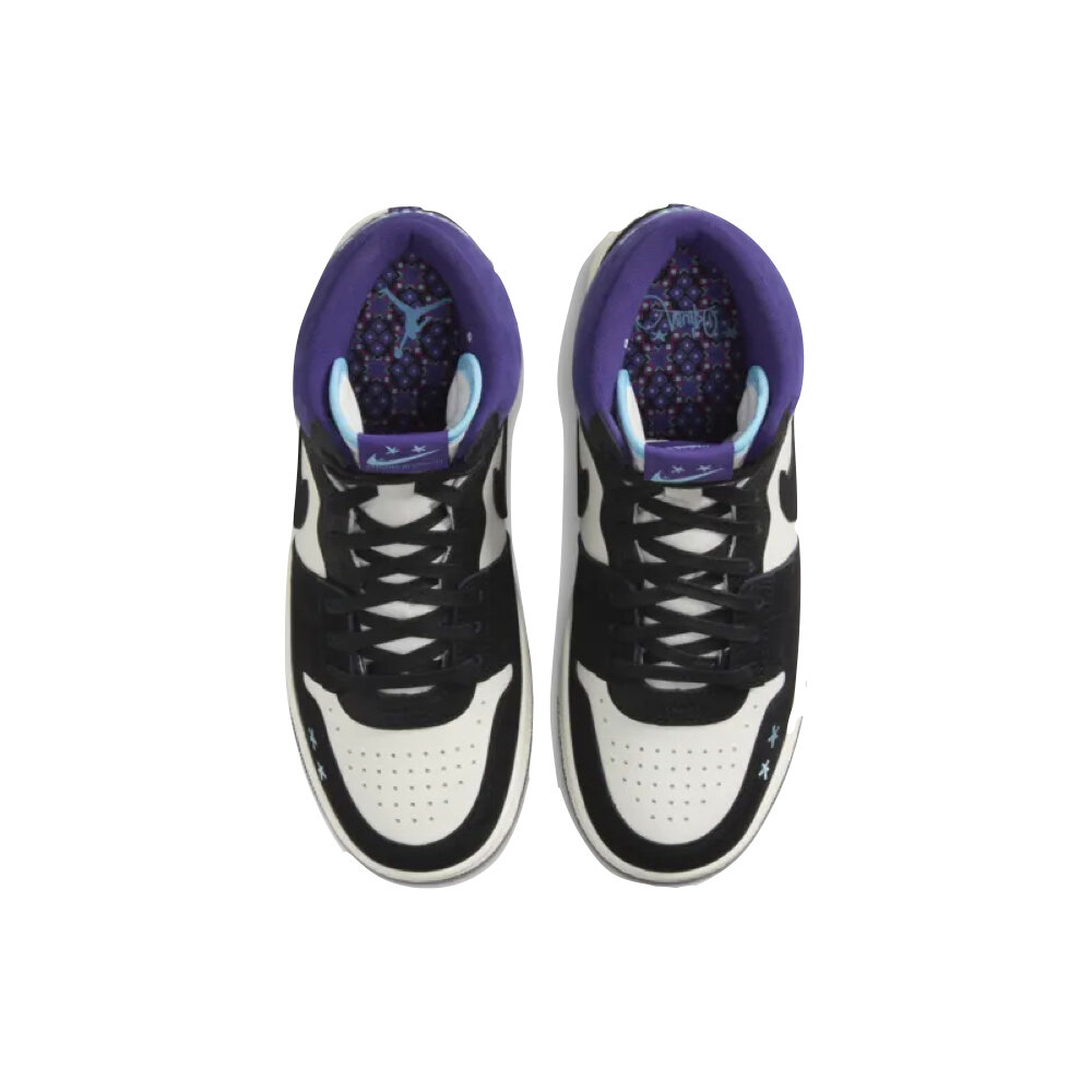 OpiumParisxJordan AirShip PE SP夏洛特黃蜂 FQ8281-100-圖片-3