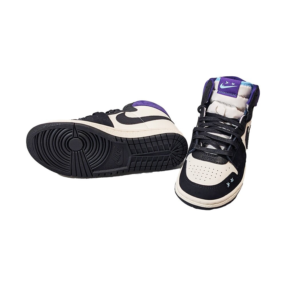 OpiumParisxJordan AirShip PE SP夏洛特黃蜂 FQ8281-100-圖片-5