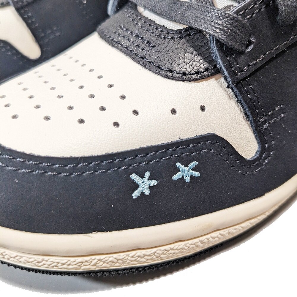 OpiumParisxJordan AirShip PE SP夏洛特黃蜂 FQ8281-100-圖片-6