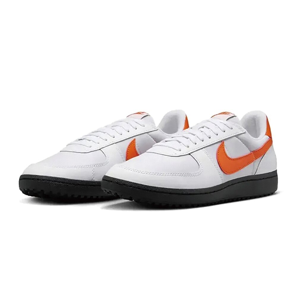 FQ8762-101-Nike Field General 82 Orange Blaze白橘