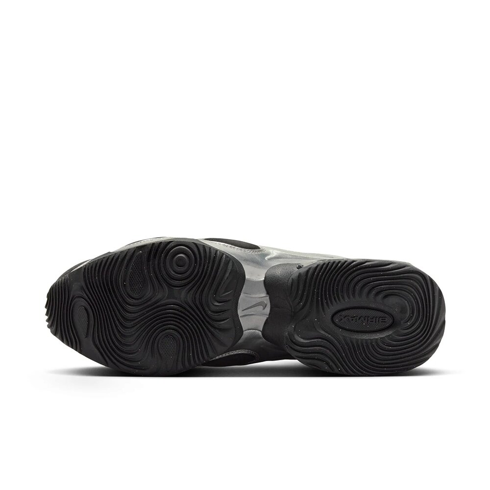 W Nike Air Max Muse Black Metallic Silver 金屬銀黑 FV1920-001-圖片-5