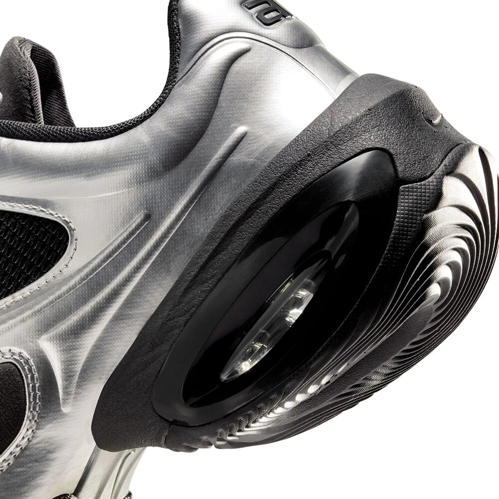 W Nike Air Max Muse Black Metallic Silver 金屬銀黑 FV1920-001-圖片-7