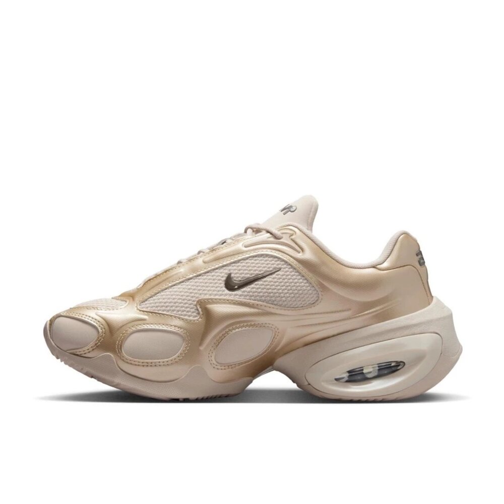 W Nike Air Max Muse Desert Sand 玫瑰粉金 女鞋 FV1920-005-圖片-1