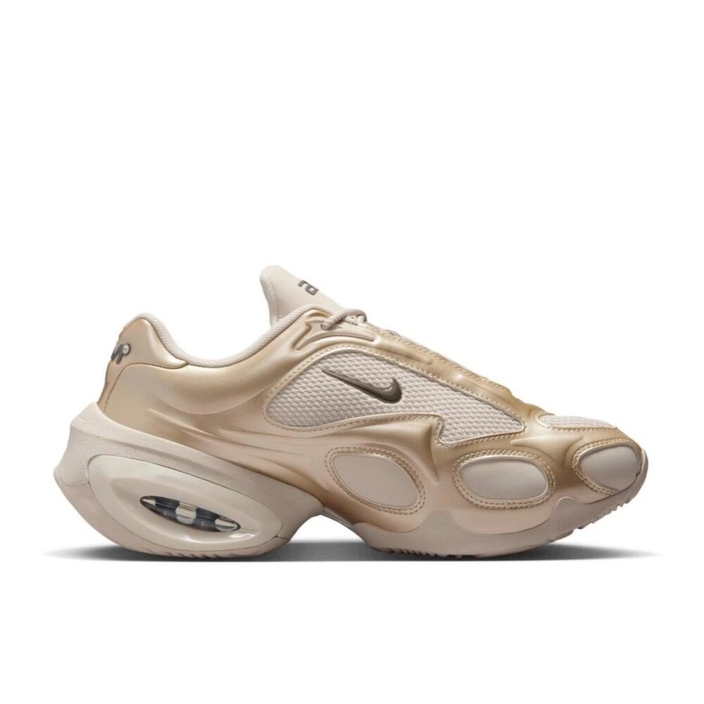 W Nike Air Max Muse Desert Sand 玫瑰粉金 女鞋 FV1920-005-圖片-2