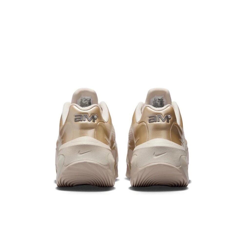 W Nike Air Max Muse Desert Sand 玫瑰粉金 女鞋 FV1920-005-圖片-4