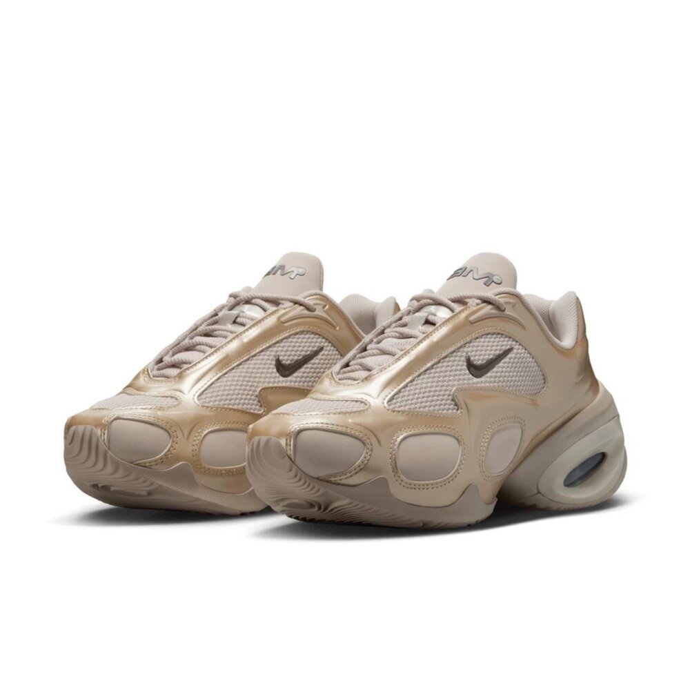 FV1920-005-W Nike Air Max Muse Desert Sand 玫瑰粉金 女鞋 FV1920-005