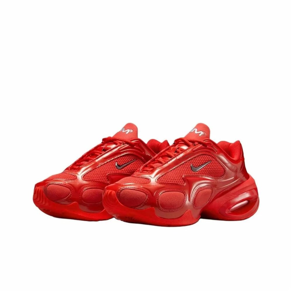 FV1920-601-W Nike Air Max Muse Habanero Red 辣椒紅 氣墊 休閒鞋 女鞋 FV1920-601