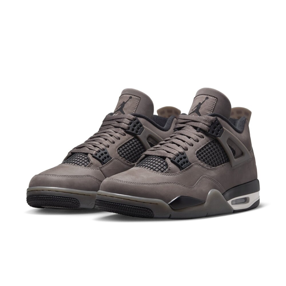 FV5029-200-Nike Jordan 4 Retro Cave Stone 摩卡棕 男鞋 FV5029-200