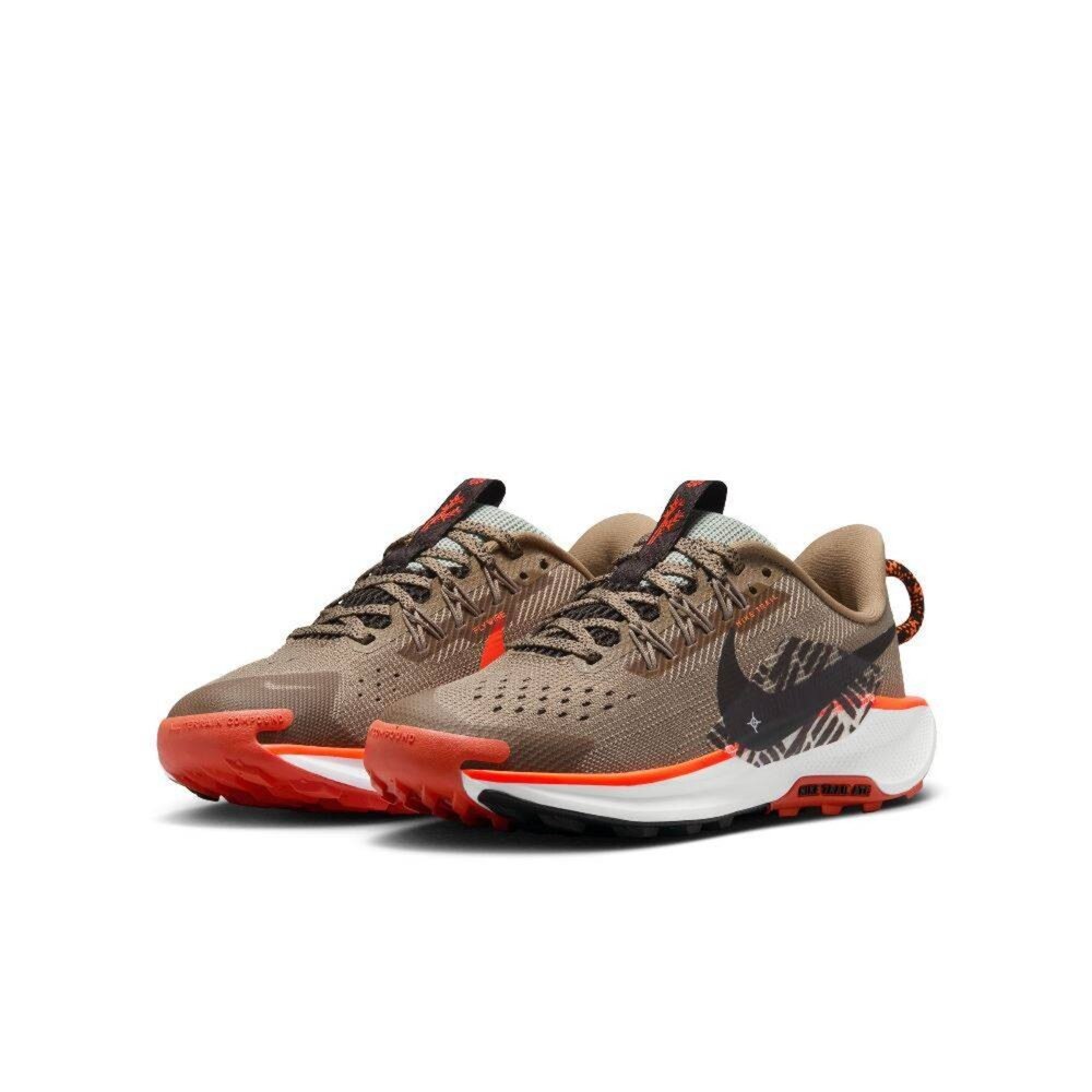FV5638-200-Nike Pegasus Trail 5 Velvet Brown GS 橘黃礦石棕 FV5638-200