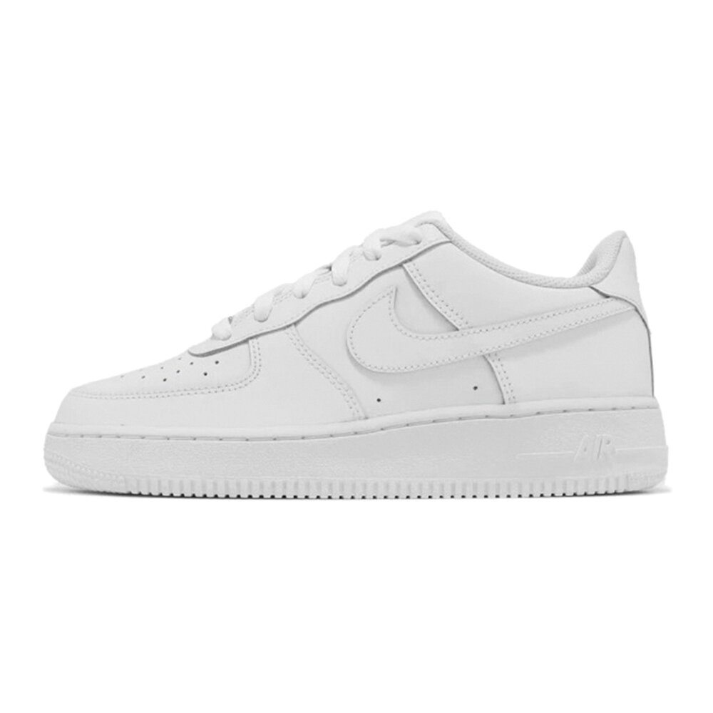 Nike Air Force 1 全白 男女鞋/大童鞋 FV5951-111_DD8959-100_CW2288-111-圖片-1