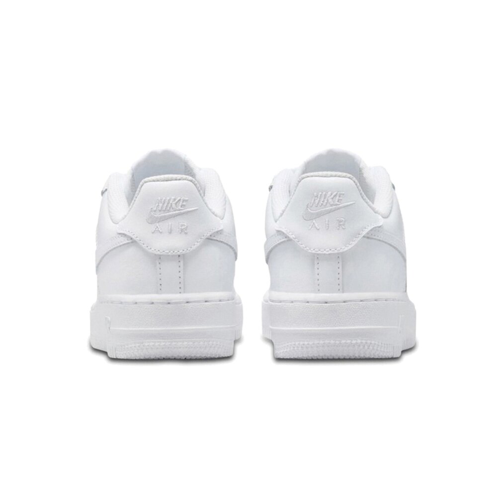 Nike Air Force 1 全白 男女鞋/大童鞋 FV5951-111_DD8959-100_CW2288-111-圖片-4