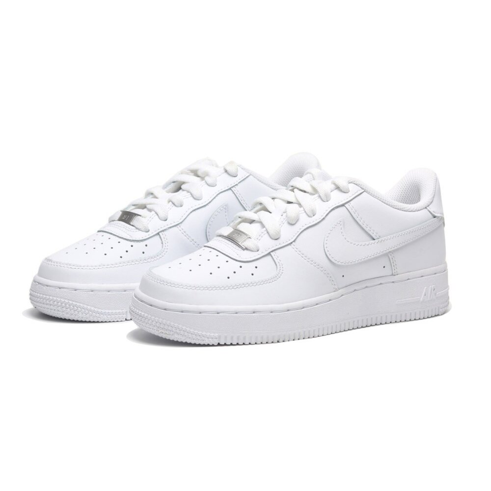 FV5951-111_DD8959-100_cw2288-111 - Nike Air Force 1 全白 男女鞋/大童鞋 FV5951-111_DD8959-100_CW2288-111