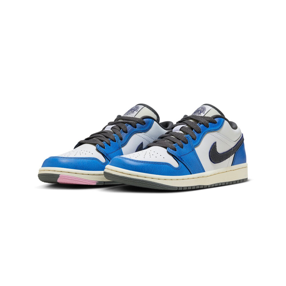 FV8439-104-Onoglish x AJ1 Low SE Flight 小野比利 FV8439-104