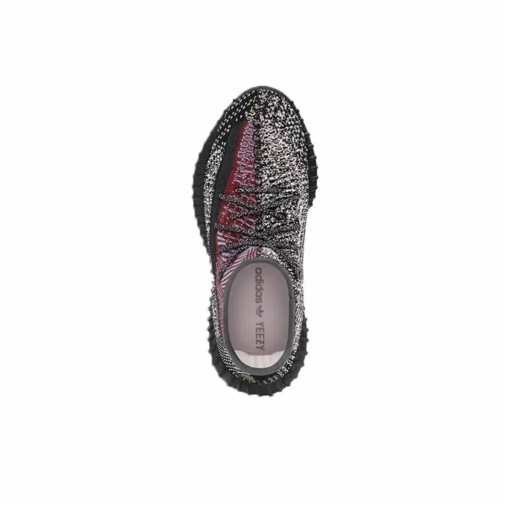 Adidas Yeezy Boost 350 V2 Yecheil RF 反光 透氣 休閒鞋 男鞋 FX4145-圖片-2