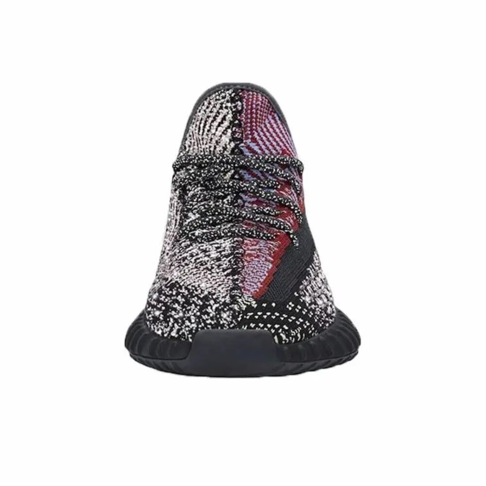 Adidas Yeezy Boost 350 V2 Yecheil RF 反光 透氣 休閒鞋 男鞋 FX4145-圖片-3